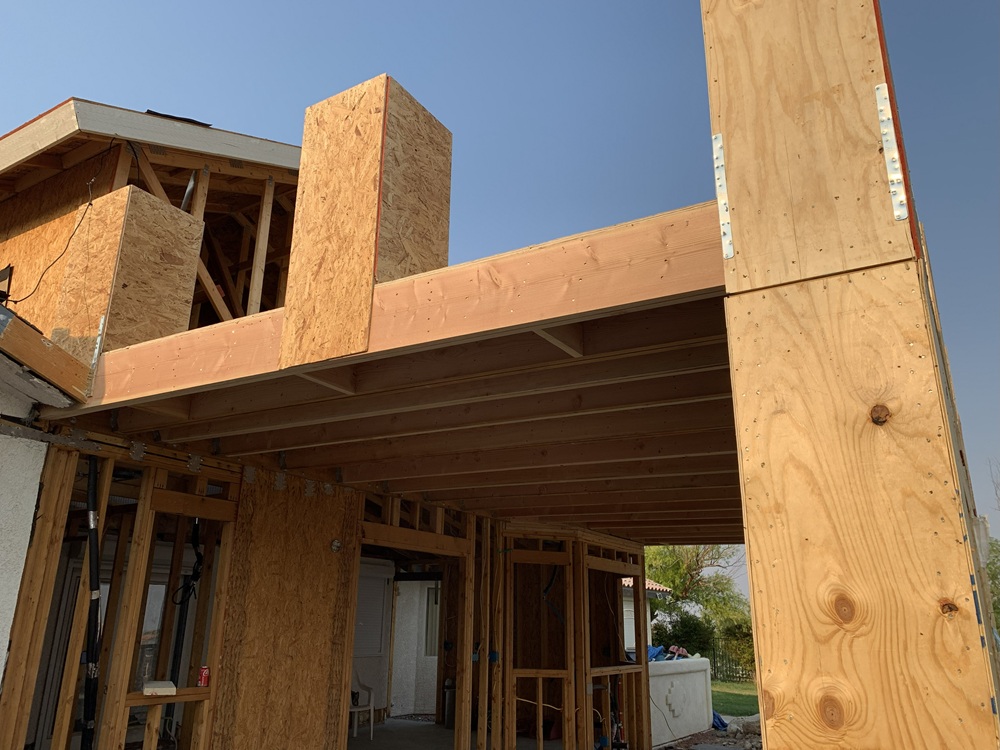 Pergola Installation - Terra Mia Construction 3 (3)