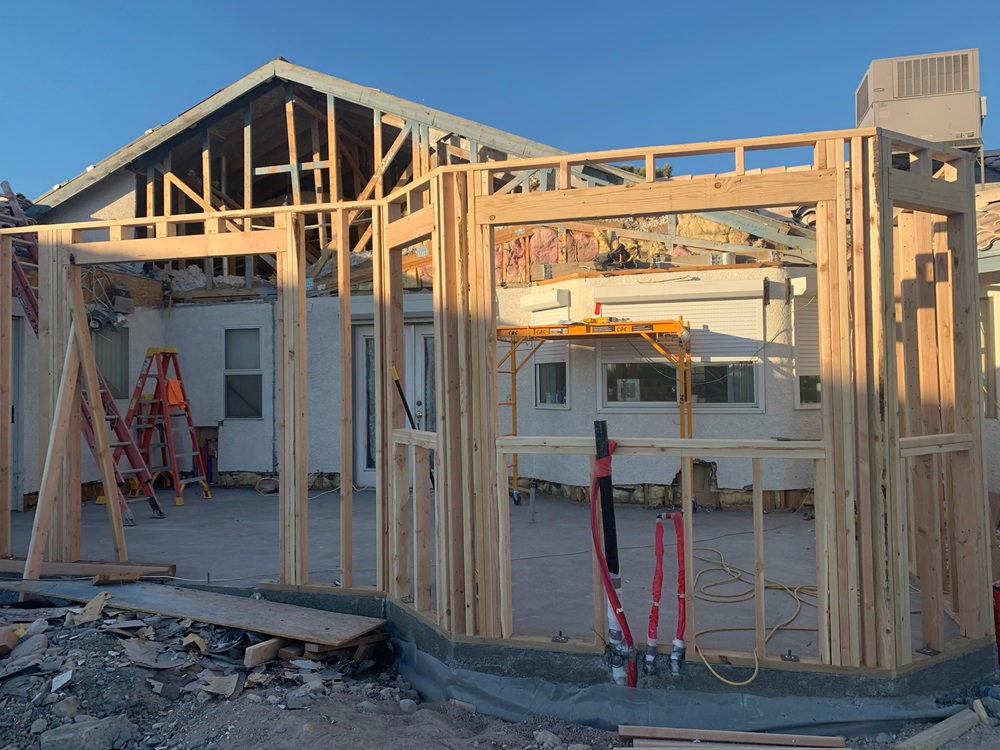 Pergola Installation - Terra Mia Construction 3 (6)