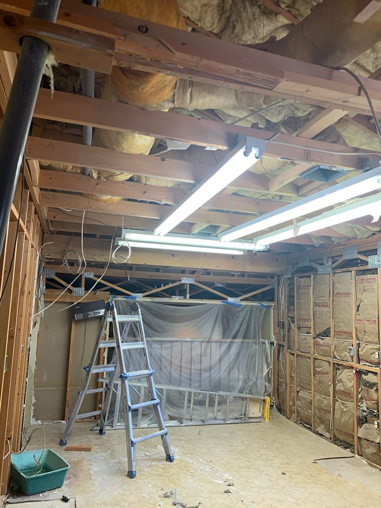 Pergola Installation - Terra Mia Construction 3 (8)