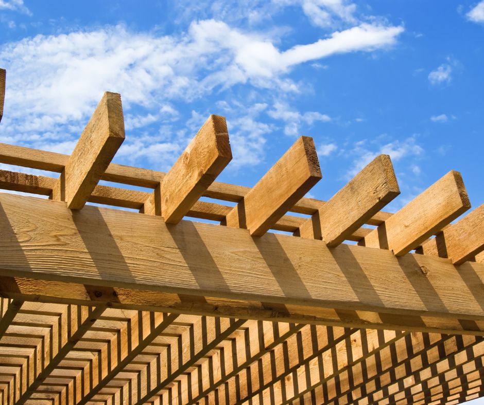 Pergola Installation - Terra Mia Construction (3)