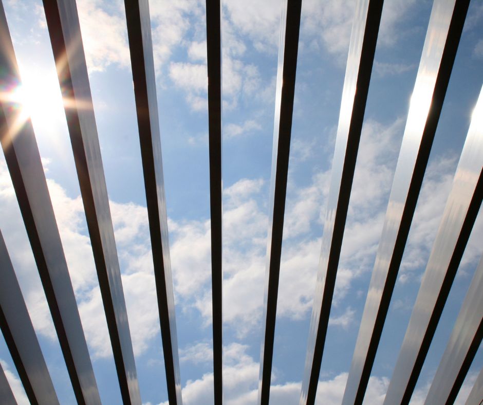 Pergola Installation - Terra Mia Construction (4)