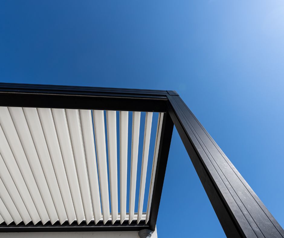 Pergola Installation - Terra Mia Construction (5)